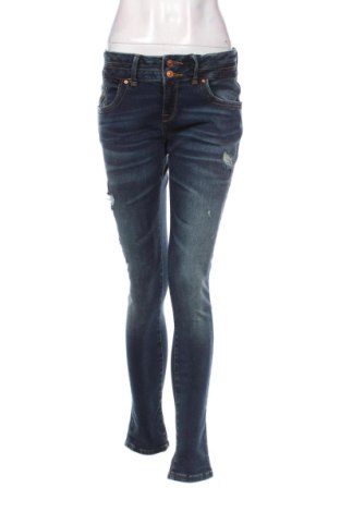 Blugi de femei Ltb, Mărime M, Culoare Albastru, Preț 259,99 Lei, #137249046