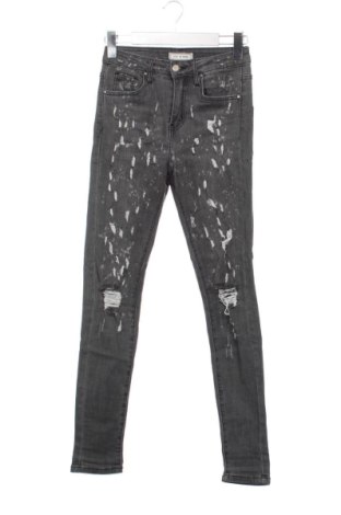 Női farmernadrág Unbranded, Méret XS, Szín Szürke, Ár 2 482 Ft, #137249769