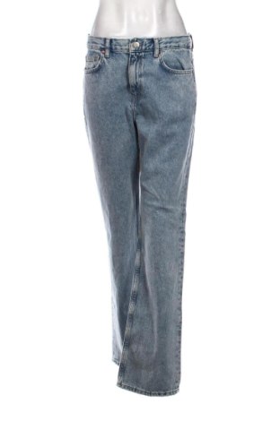 Damen Jeans Mango, Größe M, Farbe Blau, Preis € 17,00, #137250040