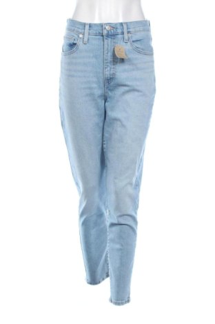 Damen Jeans Levi's, Größe M, Farbe Blau, Preis € 88,99, #137250338