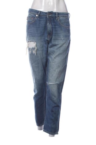 Női farmernadrág Love Moschino, Méret M, Szín Kék, Ár 22 340 Ft, #137250398