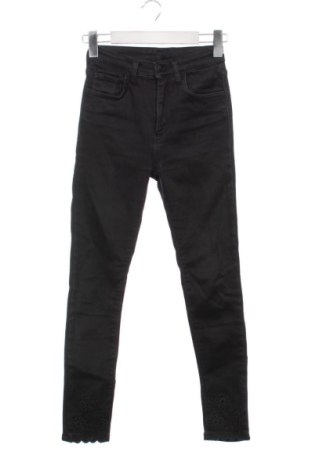 Női farmernadrág Unbranded, Méret XXS, Szín Fekete, Ár 3 191 Ft, #137250984