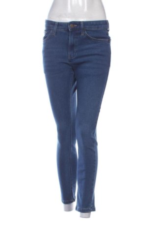 Blugi de femei LCW, Mărime S, Culoare Albastru, Preț 47,24 Lei, #137251025