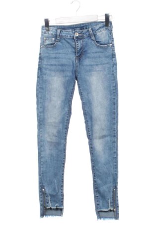 Női farmernadrág Unbranded, Méret S, Szín Kék, Ár 4 255 Ft, #137251159