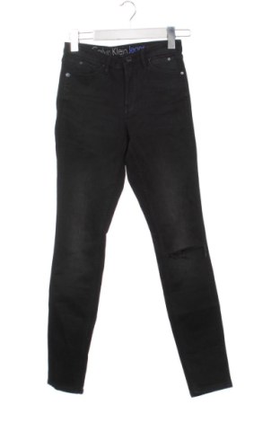 Női farmernadrág Calvin Klein, Méret XS, Szín Fekete, Ár 13 174 Ft, #137251181