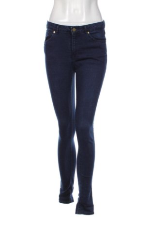 Дамски дънки H&M, Размер M, Цвят Син, Цена 10,00 €, #137251297