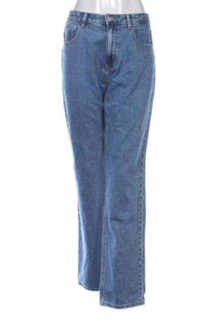 Női farmernadrág Stradivarius, Méret XL, Szín Kék, Ár 5 810 Ft, #137251719