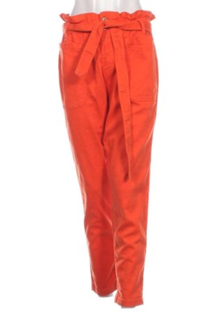 Blugi de femei Vanilla, Mărime M, Culoare Portocaliu, Preț 83,99 Lei, #137251731