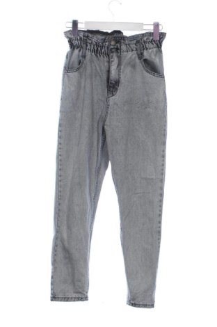 Blugi de femei Unbranded, Mărime M, Culoare Gri, Preț 57,74 Lei, #137251932