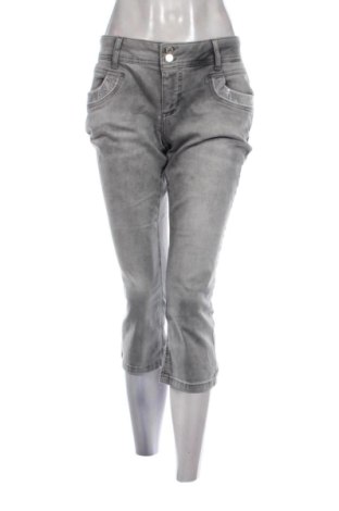Blugi de femei Street One, Mărime M, Culoare Gri, Preț 61,00 Lei, #137252243