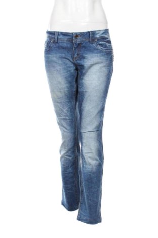 Blugi de femei Unbranded, Mărime XL, Culoare Albastru, Preț 62,99 Lei, #137252732