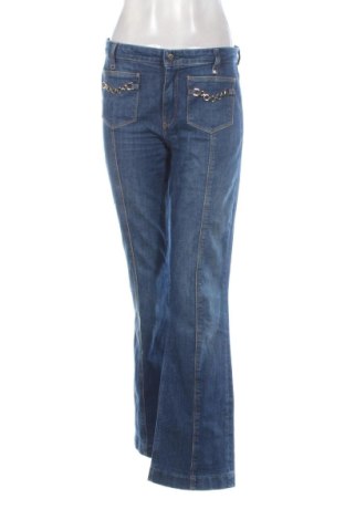 Blugi de femei Unbranded, Mărime M, Culoare Albastru, Preț 30,00 Lei, #137252739
