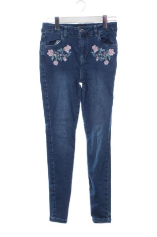 Blugi de femei Mohito, Mărime S, Culoare Albastru, Preț 70,00 Lei, #137252751