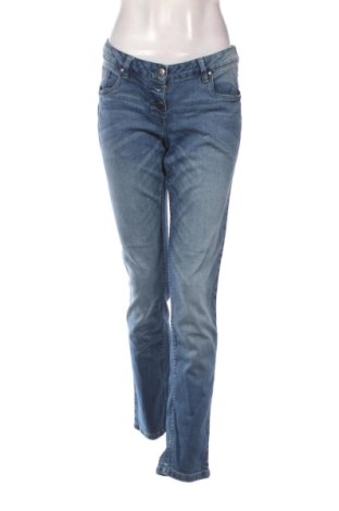 Blugi de femei Blue Motion, Mărime XL, Culoare Albastru, Preț 47,24 Lei, #137253074