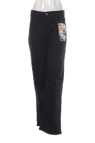 Blugi de femei Unbranded, Mărime L, Culoare Negru, Preț 145,00 Lei, #137253155