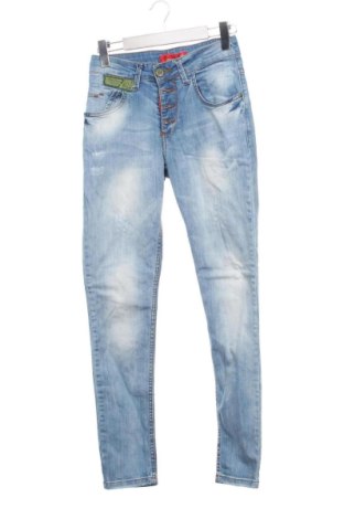 Damen Jeans Red Blue Denim, Größe M, Farbe Blau, Preis € 9,00, #137253291