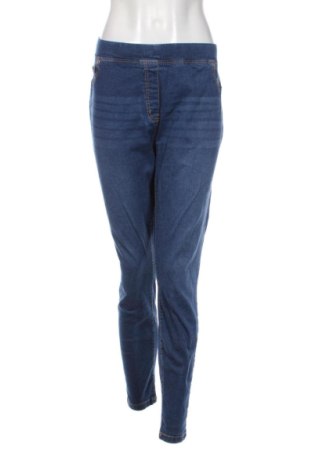 Blugi de femei Janina, Mărime XXL, Culoare Albastru, Preț 93,00 Lei, #137253403