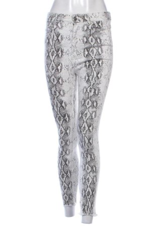 Blugi de femei Zara, Mărime S, Culoare Multicolor, Preț 74,00 Lei, #137253869