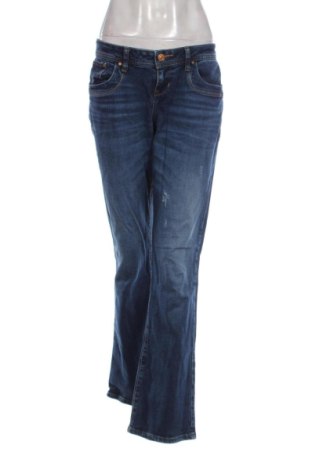 Damskie jeansy Ltb, Rozmiar L, Kolor Niebieski, Cena 55,04 zł, #137253941
