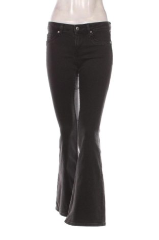 Blugi de femei H&M, Mărime S, Culoare Negru, Preț 68,24 Lei, #137254057