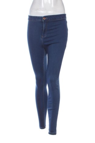 Blugi de femei Papaya, Mărime S, Culoare Albastru, Preț 57,74 Lei, #137254085