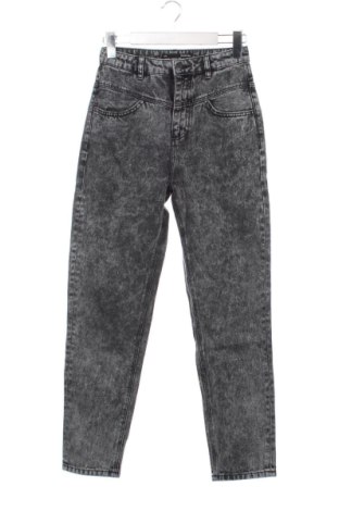 Damen Jeans Stradivarius, Größe XS, Farbe Grau, Preis 13,34 €, #137254089