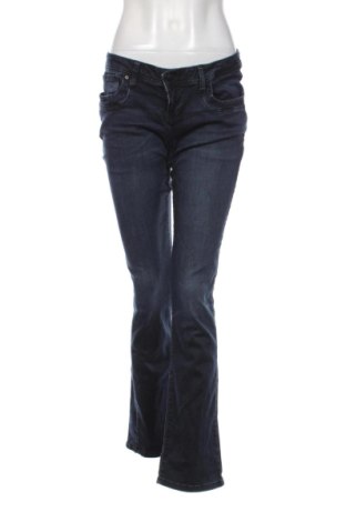 Blugi de femei Ltb, Mărime L, Culoare Albastru, Preț 62,99 Lei, #137254149