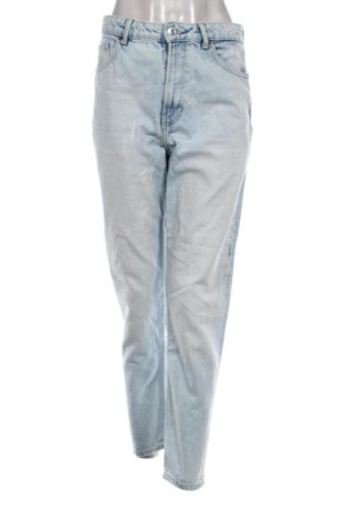 Blugi de femei Unbranded, Mărime M, Culoare Albastru, Preț 89,00 Lei, #137254300