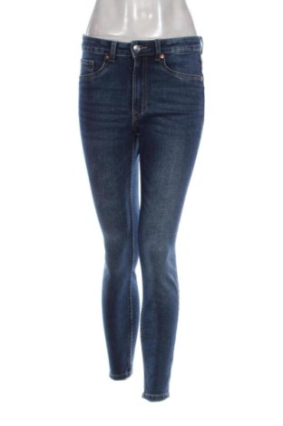 Blugi de femei H&M, Mărime M, Culoare Albastru, Preț 52,00 Lei, #137254454