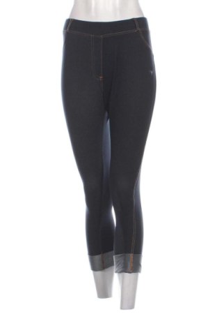 Blugi de femei Unbranded, Mărime M, Culoare Albastru, Preț 47,24 Lei, #137254552