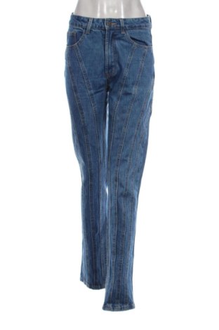Dámské džíny  LeGer By Lena Gercke X About you, Velikost S, Barva Modrá, Cena  461,00 Kč, #137254738