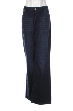 Blugi de femei Unbranded, Mărime XL, Culoare Albastru, Preț 104,98 Lei, #137254750