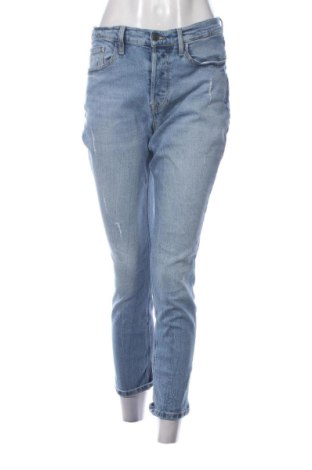 Blugi de femei Guess, Mărime M, Culoare Albastru, Preț 263,77 Lei, #137254908