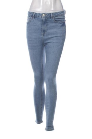 Blugi de femei Sinsay, Mărime S, Culoare Albastru, Preț 43,00 Lei, #137255135