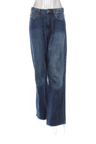 Damen Jeans OVS, Größe L, Farbe Blau, Preis € 14,67, #137255315