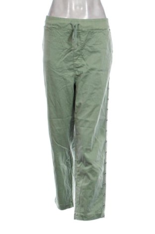 Blugi de femei Unbranded, Mărime XXL, Culoare Verde, Preț 110,23 Lei, #137255510