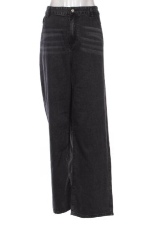 Damen Jeans Unbranded, Größe XXL, Farbe Schwarz, Preis € 16,19, #137255974