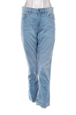 Blugi de femei C&A, Mărime XL, Culoare Albastru, Preț 58,00 Lei, #137256111