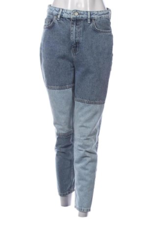 Blugi de femei Trendyol, Mărime M, Culoare Albastru, Preț 89,23 Lei, #137256166