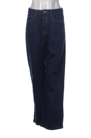 Damen Jeans Sinsay, Größe M, Farbe Blau, Preis 15,00 €, #137256246