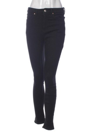 Blugi de femei Mango, Mărime M, Culoare Negru, Preț 89,23 Lei, #137256375