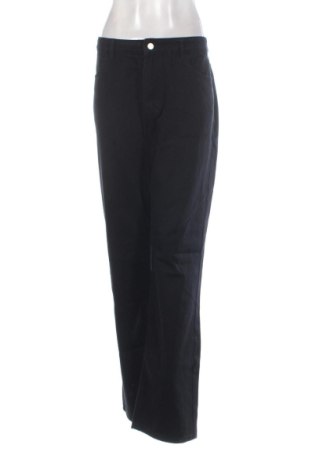 Damen Jeans Unbranded, Größe XL, Farbe Schwarz, Preis € 15,24, #137256461