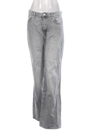 Damen Jeans H&M, Größe M, Farbe Grau, Preis € 14,00, #137256548