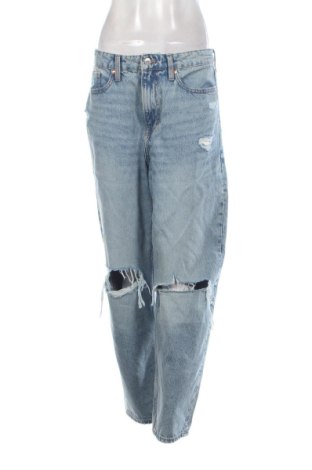 Damen Jeans H&M, Größe M, Farbe Blau, Preis € 17,00, #137256580