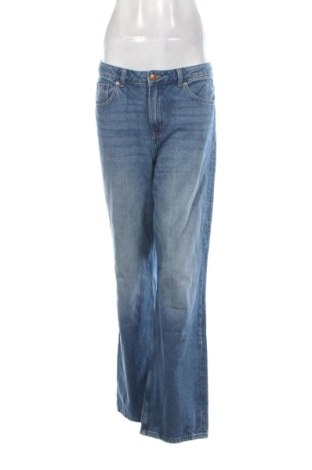 Damen Jeans H&M, Größe M, Farbe Blau, Preis € 17,00, #137256618