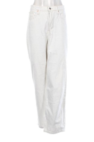 Damen Jeans H&M, Größe M, Farbe Ecru, Preis € 13,00, #137256654