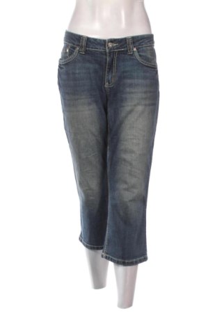 Damen Jeans S.Oliver, Größe L, Farbe Blau, Preis 30,59 €, #137256828