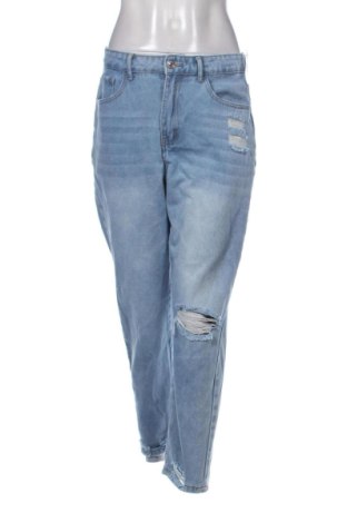 Női farmernadrág Unbranded, Méret M, Szín Kék, Ár 4 255 Ft, #137256948