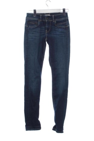 Дамски дънки Pepe Jeans, Размер S, Цвят Син, Цена 15,91 €, #137257335