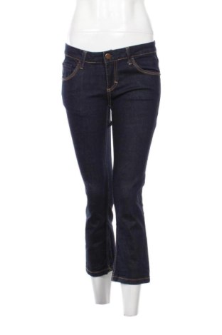 Blugi de femei Unbranded, Mărime L, Culoare Albastru, Preț 57,00 Lei, #137257963